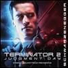 터미네이터 2 심판의 날 영화음악 (Terminator 2: Judgement Day OST - Music by Brad Fiedel 브래드 피델) [Remastered]