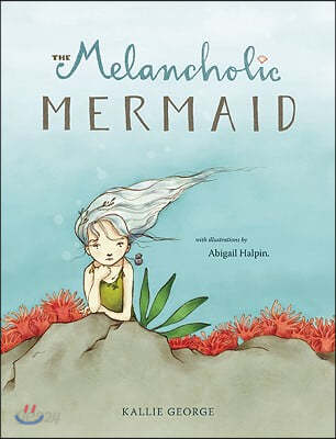The Melancholic Mermaid