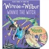 [베오영] Winnie & Wilbur : Winnie the Witch (Paperback & CD Set)