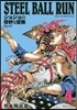 STEEL BALL RUN   4