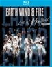 Earth, Wind & Fire - Live at Montreux 1997/98