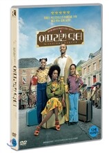 아프리칸 닥터 (1Disc)