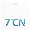씨엔블루 (CNBLUE) - 미니앨범 7집 : 7˚CN