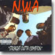 N.W.A - Straight Outta Compton