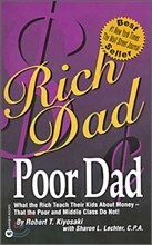 Rich Dad, Poor Dad