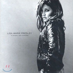 Lisa Marie Presley - To Whom It May Concern