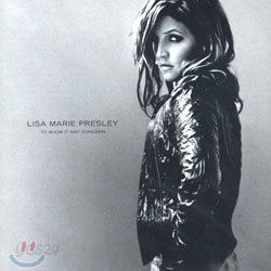 Lisa Marie Presley - To Whom It May Concern