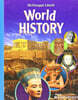McDougal Littell World History Full Survey : Pupil's Edition (2009)