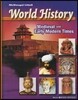 McDougal Littell World History Medieval and Early Modern Times : Pupil's Edition (2005)