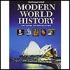 McDougal Littell Modern World History Patterns of Interaction : Pupil's Edition (2009)