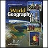 McDougal Littell World Geography : Pupil's Edition (2009)