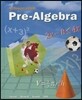 McDougal Littell Math Pre-Algebra : Pupil's Edition (2008)