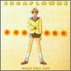 The Vision Of Escaflowne (天空のエスカフロネ) 천공의 에스카플로네 OST (by Kanno Yoko)