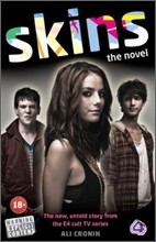 Skins : The Novel