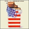 PFM (Premiata Fomeria Marconi) - Chocolate Kings (LP Miniature)