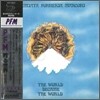 PFM (Premiata Fomeria Marconi) - The World Became The World (LP Miniature)