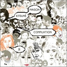 Kitsune Maison Vol.8