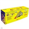 [DVD]The Magic School Bus(신기한 스쿨버스)26편+영한대본26권(동물의 세계 1편 포함)