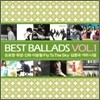 베스트 발라드 1집 : Best Ballads Vol.1