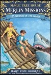 Shadow of the Shark