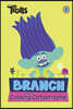 Branch and the Cooking Catastrophe