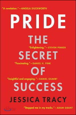 Pride: The Secret of Success