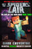 Into the Spiders' Lair: The Rise of the Warlords Book Three: An Unofficial Minecrafter's Adventure
