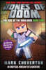 Bones of Doom: The Rise of the Warlords Book Two: An Unofficial Minecrafter's Adventure