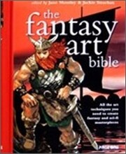 Fantasy Art Bible