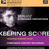 Michael Tilson Thomas 베를리오즈: 환상 교향곡 (Berlioz : Symphonie Fantastique Op.14)