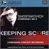 Michael Tilson Thomas 쇼스타코비치: 교향곡 5번 - 마이클 틸슨 토마스 (Dmitri Shostakovich: Symphony No. 5 in D minor, Op. 47)