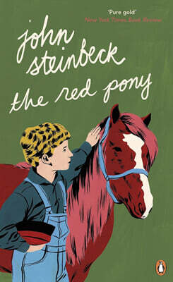 Red Pony
