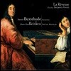 Benjamin Perrot 디트리히 북스테후데: 소나타 / 요한 아담 라인켄: 호르투스 음악 (Buxtehude: Sonatas / Reincken: Hortus Musicus)