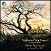슈만 : 바이올린 소나타 제1번 OP.105, 피아노 반주에 의한 오보에를 위한 3개의 로맨스 OP.94, 바이올린 소나타 제2번 OP.121