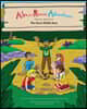 Alpha-Mania Adventures: The Great Riddle Race: A Sound Manipulation Book