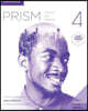 Prism Level 4 Student's Book with Online Workbook