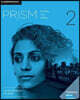 Prism Level 2 Student's Book with Online Workbook Reading and Writing