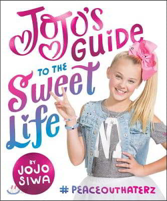 Jojo&#39;s Guide to the Sweet Life: #Peaceouthaterz
