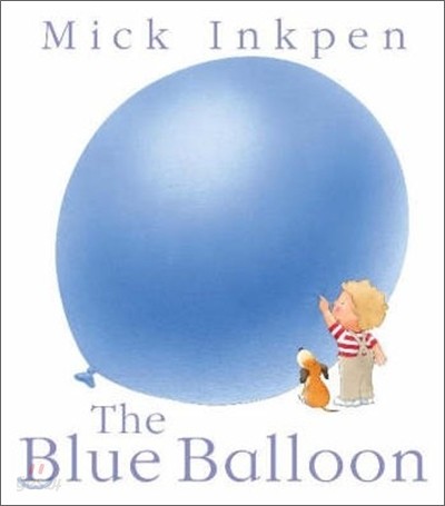 The Blue Balloon