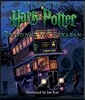 Harry Potter and the Prisoner of Azkaban: The Illustrated Edition (Harry Potter, Book 3): Volume 3