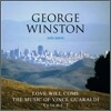 George Winston - Love Will Come: The Music Of Vince Guaraldi Volume 2
