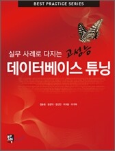 고성능 데이터베이스 튜닝