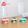 [젤리맘] 점보의자 플러스 / 아기의자 / 유아의자 / 이유식의자 / 조카선물 / 출산선물 / 백일선물