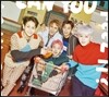 하이라이트 (HIGHLIGHT) - 미니앨범 1집 : CAN YOU FEEL IT? [Sense ver.]