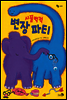시끌벅적 변장 파티 - 바람그림책 08