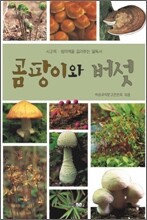 곰팡이와 버섯