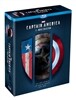 캡틴 아메리카 3-Movie Collection (3Disc) : 블루레이