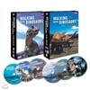 KBS 공룡대탐험 (Walking with Dinosaurs) Vol.1+Vol 2  DVD 6종 전편세트