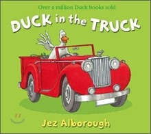 [베오영]Duck in the Truck (Paperback Set)