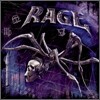 Rage - Strings To A Web